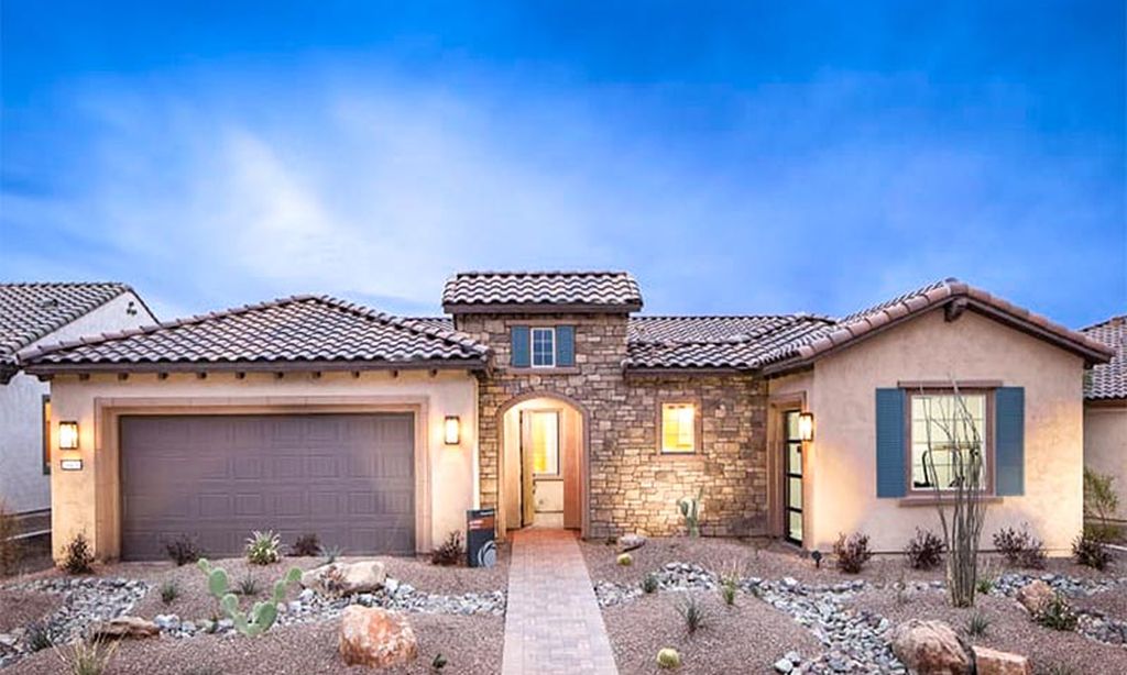 Low-Maintenance Floor Plans