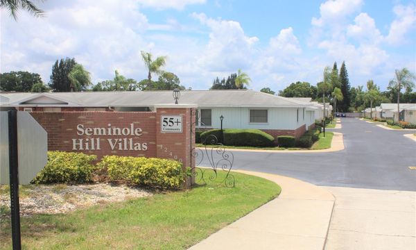 Seminole Hill Villas