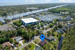 2592 ST JAMES DR, SOUTHPORT, NC