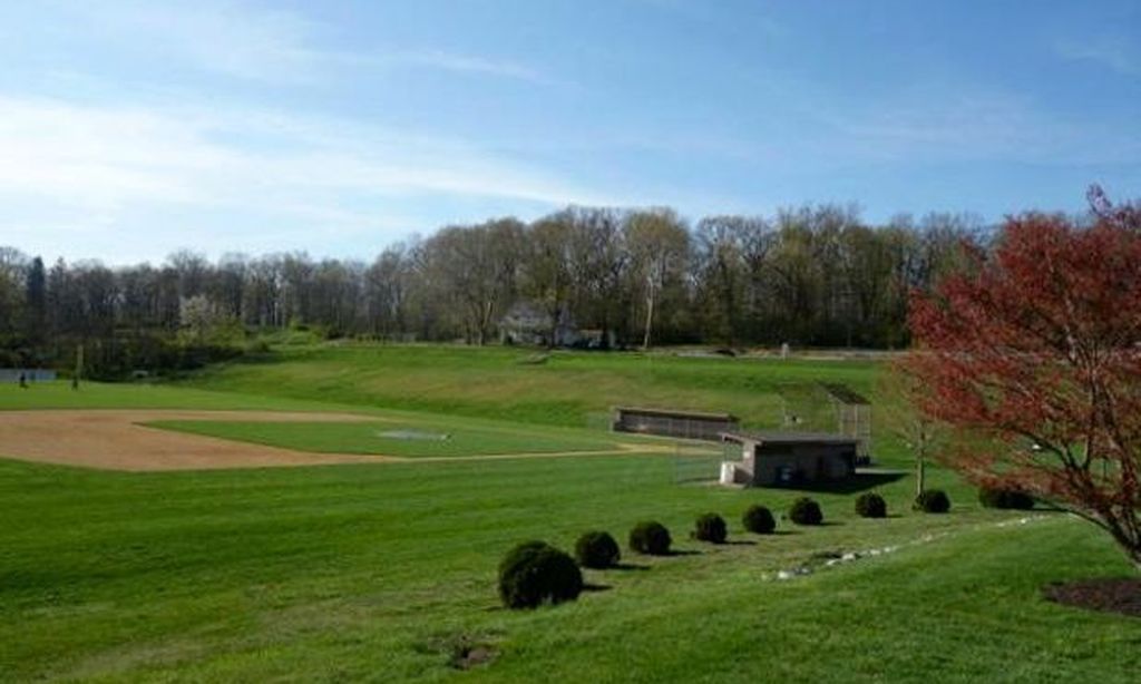 Outdoor Recreation at Coleman Memorial Park