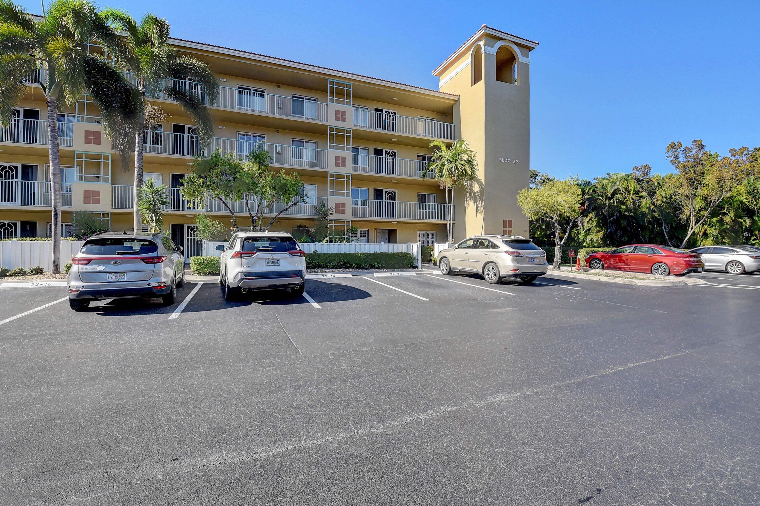 image of property at 12511 Imperial Isle Drive 208