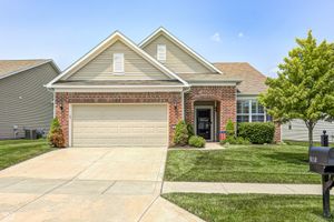 5110 LILIUM DR, PLAINFIELD, IN