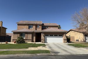 43625 CAMPO PL, INDIO, CA