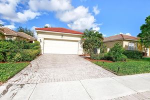 7017 DEL CORSO LN, DELRAY BEACH, FL