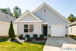 3359 ROCK CREEK VILLA DR, QUINTON, VA