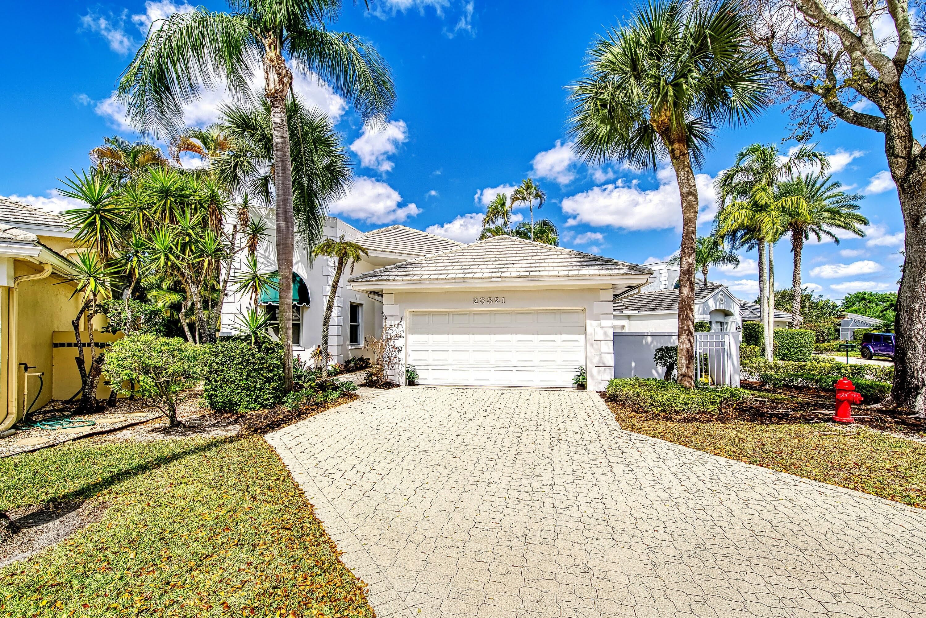 image of property at 23321 Butterfly Palm Court