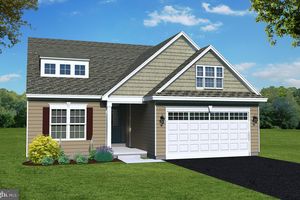 1060 ROBINSON RD WHITFIELD PLAN, TOWNSEND, DE