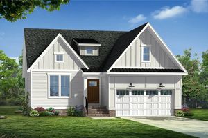 8473 CHIMNEY ROCK DR, MECHANICSVILLE, VA