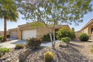 81665 AVENIDA ALTURAS, INDIO, CA