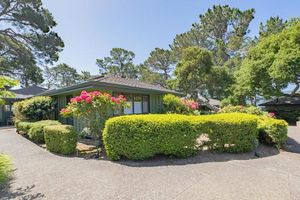 154 DEL MESA CARMEL, CARMEL, CA