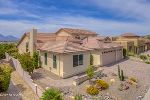 63063 E MOUNTAIN CREST DR, SADDLEBROOKE, AZ