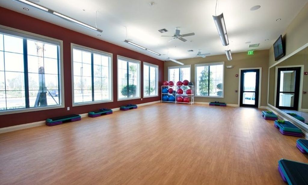 Movement Studio