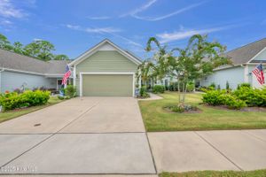 3308 LAUGHING GULL TER, WILMINGTON, NC