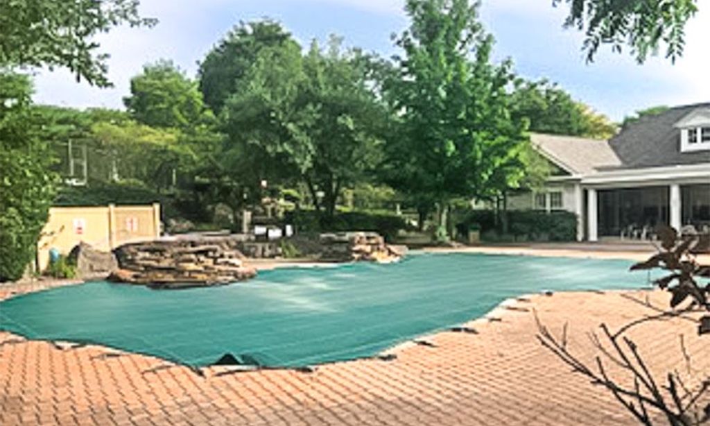 Four Seasons at Wayne