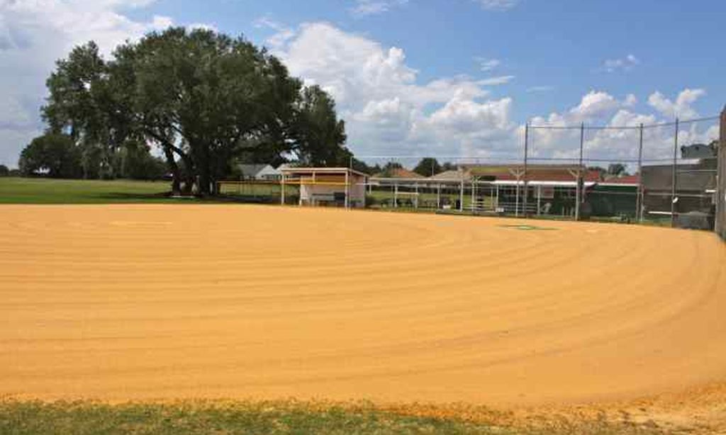 Softball Field