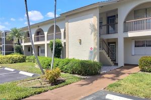 2601 NASSAU BND E1, COCONUT CREEK, FL