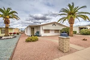 5524 E HARMON CIR, MESA, AZ