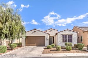 3740 CORTE BELLA HILLS AVE, NORTH LAS VEGAS, NV