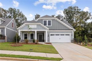 3422 FISHPOND CIR LOT 13, DACULA, GA
