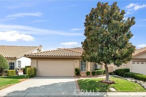 6058 EAGLE TRACE LN, BANNING, CA
