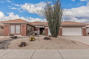 14850 W VíA MONTOYA -- --, SUN CITY WEST, AZ