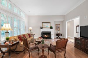 863 HATFIELD, PITTSBORO, NC