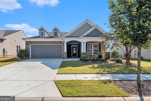 502 INKBERRY DR, GRIFFIN, GA