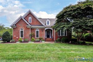 104 NOTTINGHAMSHIRE, WILLIAMSBURG, VA