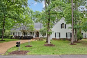 117 MONTROSE, WILLIAMSBURG, VA