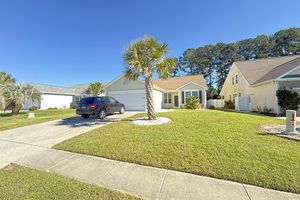 338 VERMILLION DR, LITTLE RIVER, SC