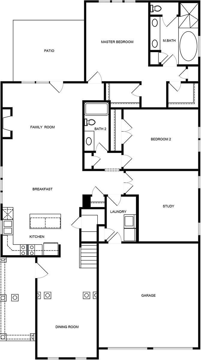 Chickahominy Falls - Retirement Communities | 55+ Communities | 55places