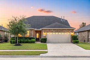 3507 SATIN LEAF LN, RICHMOND, TX